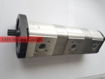 Hydraulikpumpe Case CS78, CS86, CS100  Steyr  1-32-375-102  0510765362  0 510 765 362 1518 222 642  1518 222 543  1518 222 644